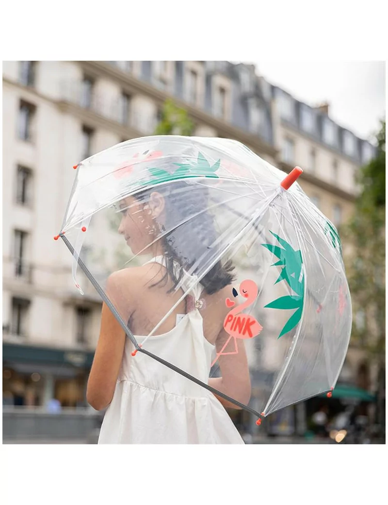 Parapluie tempete femme - parapluie anti-vent – Le monde du parapluie