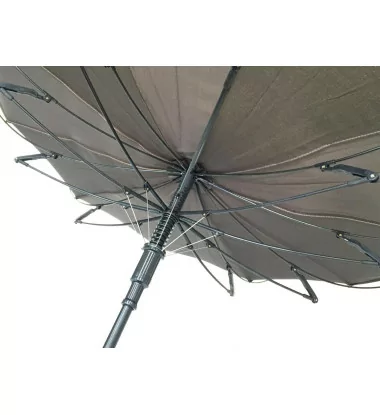 Parapluie canne homme écologique