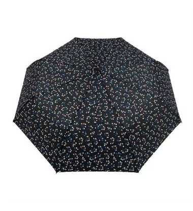 smati parapluie pois multicolore arbre de vie