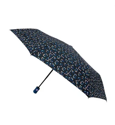 smati parapluie pois multicolore arbre de vie