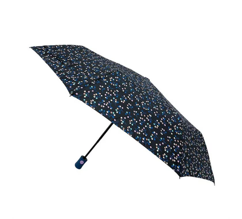 smati parapluie pois multicolore arbre de vie