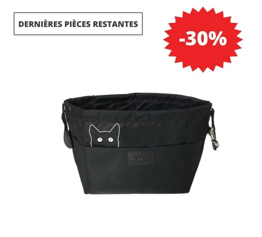 organisateur de sac