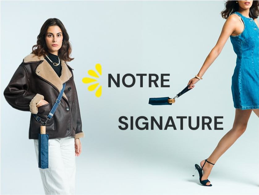 Notre Signature Smati