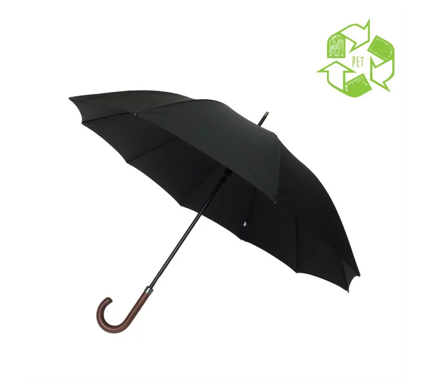 Parapluie de protection solaire anti-tempête Parapluie coupe-vent et anti- tempête avec